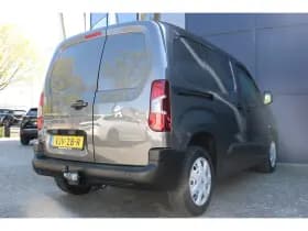 Peugeot Partner thumbnail 6