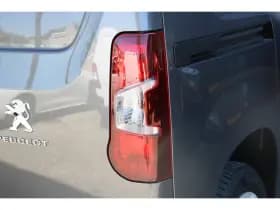 Peugeot Partner thumbnail 9