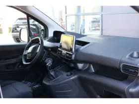Peugeot Partner thumbnail 10