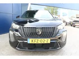 Peugeot 2008 thumbnail 2