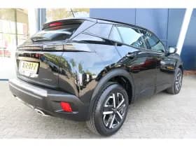 Peugeot 2008 thumbnail 3