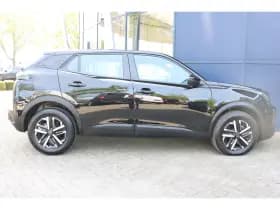 Peugeot 2008 thumbnail 5