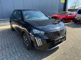 Peugeot 2008 thumbnail 3
