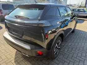 Peugeot 2008 thumbnail 4