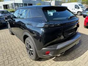 Peugeot 2008 thumbnail 5