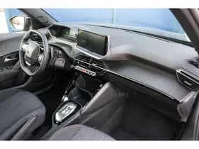 Peugeot 2008 thumbnail 8
