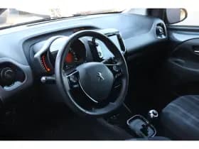 Peugeot 108 thumbnail 11