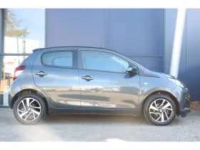 Peugeot 108 thumbnail 4