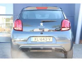 Peugeot 108 thumbnail 5