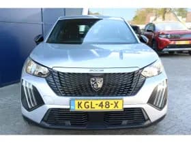 Peugeot 2008 thumbnail 2