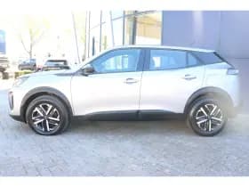 Peugeot 2008 thumbnail 4