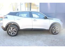 Peugeot 2008 thumbnail 5