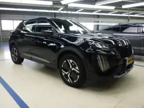Peugeot e-2008 thumbnail 3