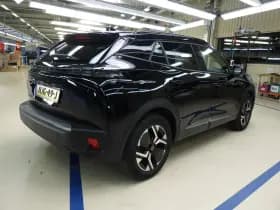 Peugeot e-2008 thumbnail 4