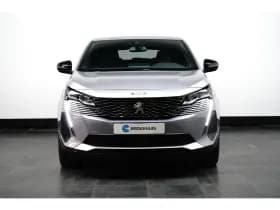 Peugeot 3008 thumbnail 2