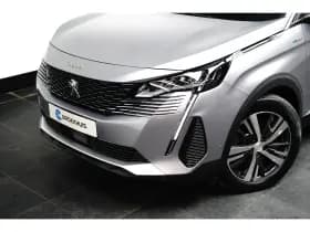 Peugeot 3008 thumbnail 16