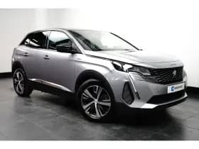 Peugeot 3008 thumbnail 3
