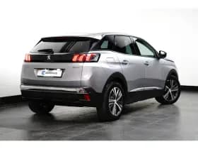 Peugeot 3008 thumbnail 4