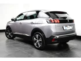 Peugeot 3008 thumbnail 5