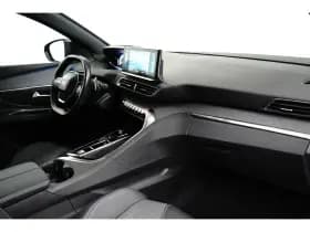 Peugeot 3008 thumbnail 8