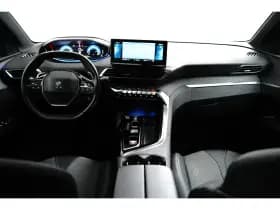 Peugeot 3008 thumbnail 10