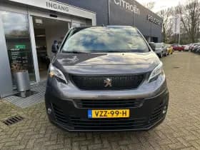 Peugeot Expert thumbnail 4
