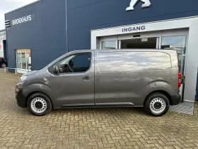Peugeot Expert thumbnail 6