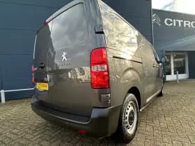 Peugeot Expert thumbnail 8