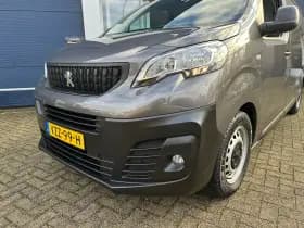 Peugeot Expert thumbnail 9
