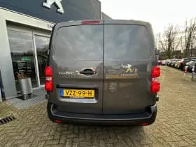Peugeot Expert thumbnail 10