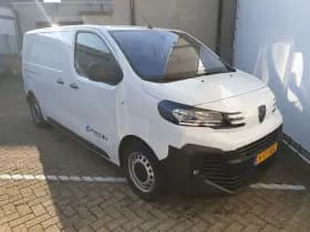 Peugeot Expert thumbnail 2