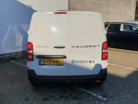 Peugeot Expert thumbnail 3