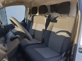 Peugeot Expert thumbnail 6