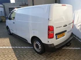 Peugeot Expert thumbnail 9