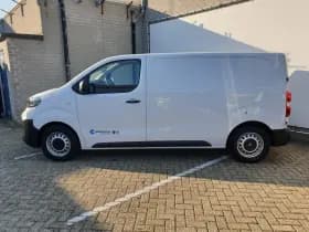 Peugeot Expert thumbnail 10