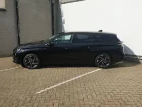Peugeot 308 thumbnail 2