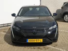 Peugeot 308 thumbnail 6
