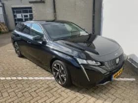 Peugeot 308 thumbnail 7