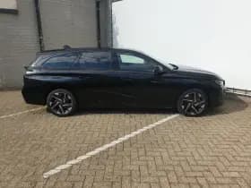 Peugeot 308 thumbnail 8