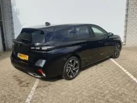 Peugeot 308 thumbnail 9