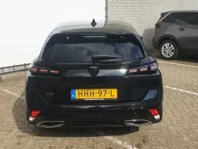 Peugeot 308 thumbnail 10