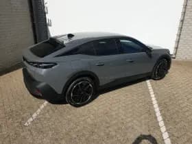 Peugeot 408 thumbnail 13