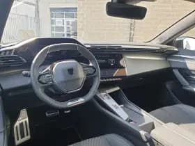 Peugeot 408 thumbnail 15