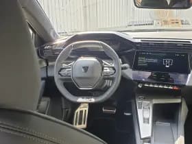 Peugeot 408 thumbnail 16