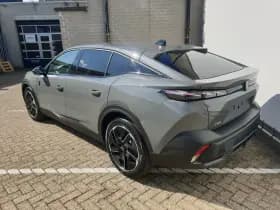 Peugeot 408 thumbnail 3