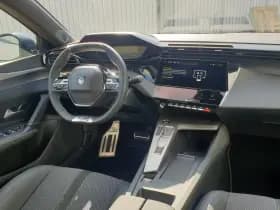 Peugeot 408 thumbnail 4