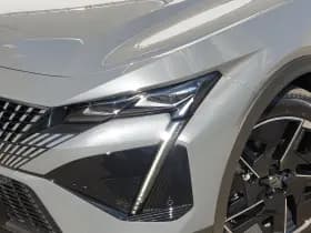 Peugeot 408 thumbnail 33