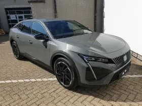 Peugeot 408 thumbnail 7