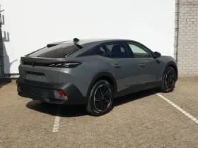 Peugeot 408 thumbnail 9