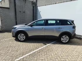 Peugeot 5008 thumbnail 2